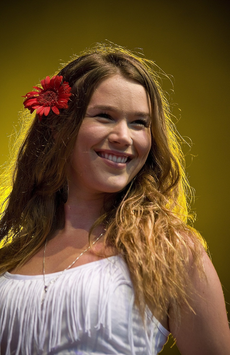 Joss Stone: pic #856560