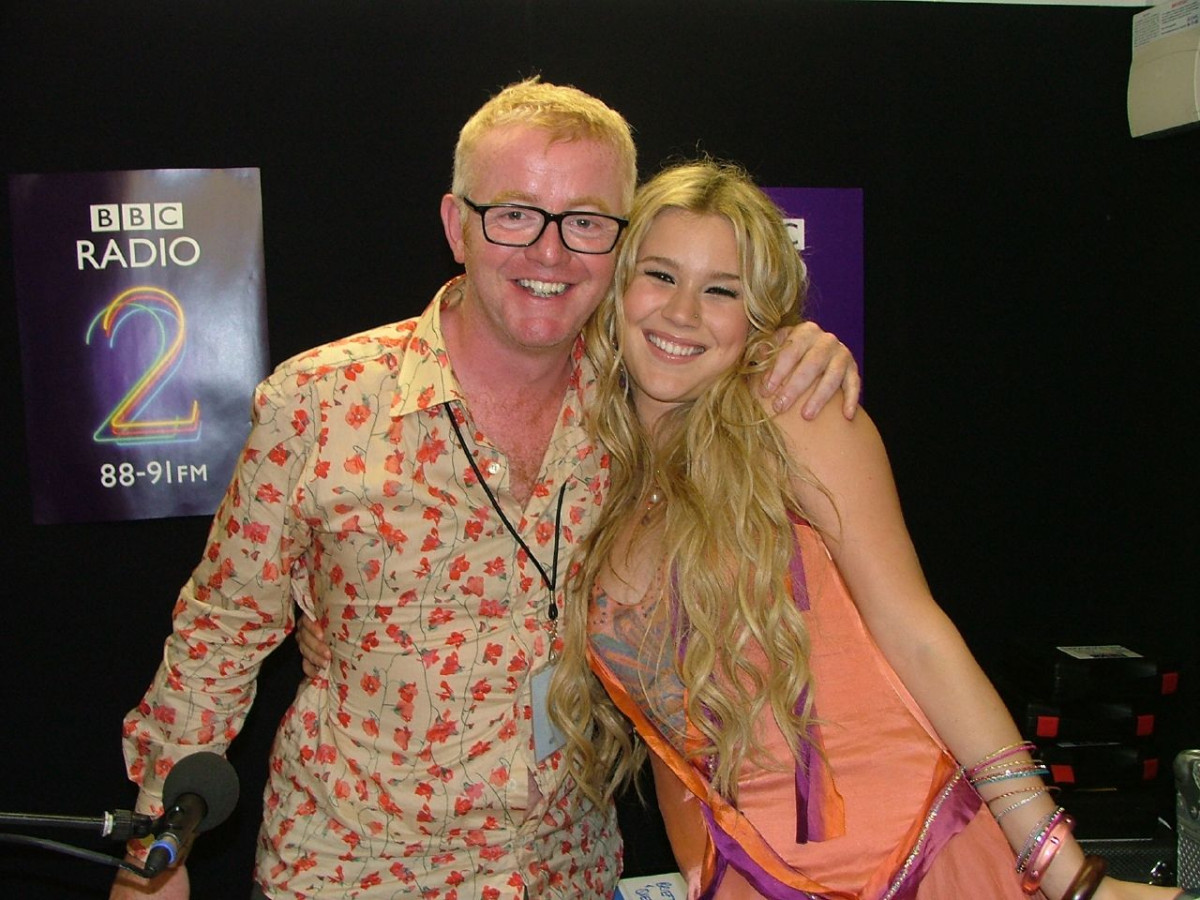 Joss Stone: pic #863738