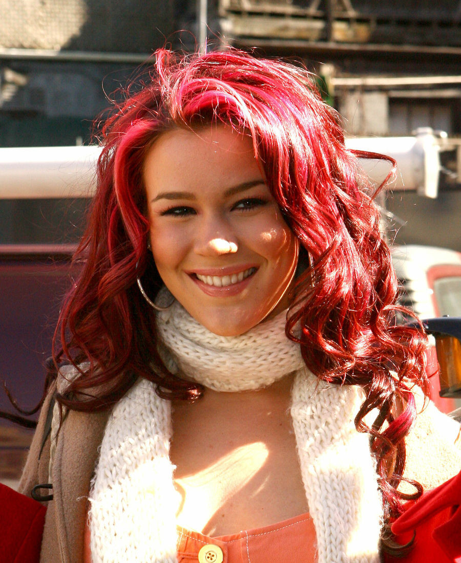 Joss Stone: pic #862829