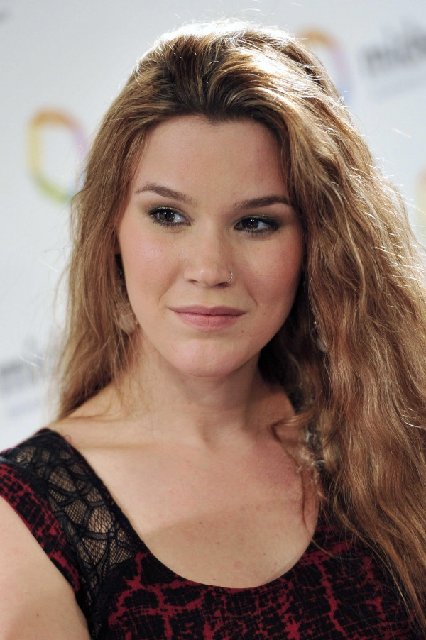 Joss Stone: pic #617627