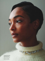 Jourdan Dunn photo #