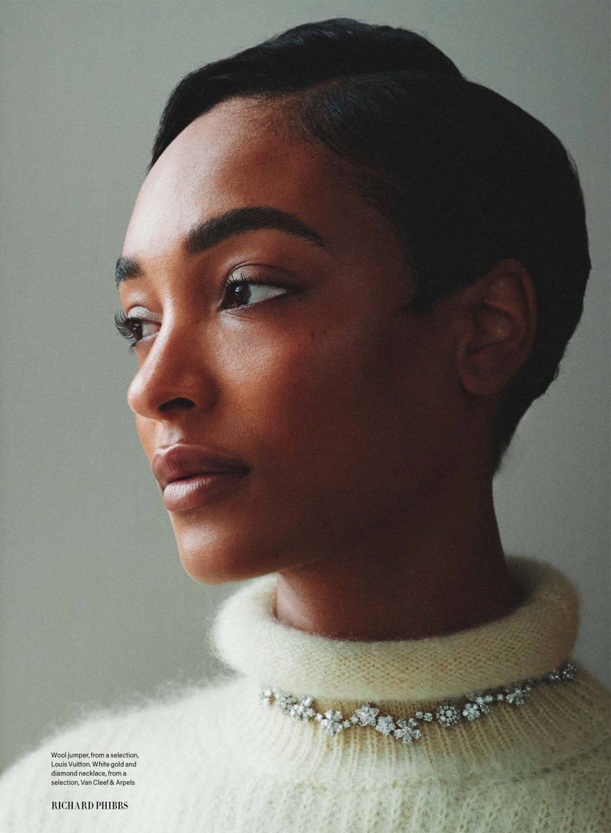 Jourdan Dunn: pic #1354267