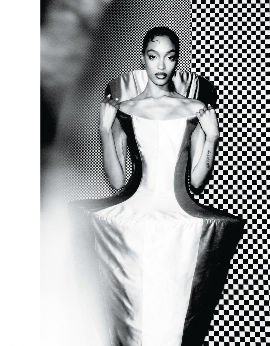 Jourdan Dunn: pic #1323318