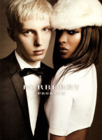 photo 5 in Jourdan Dunn gallery [id418618] 2011-11-15