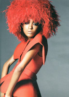 photo 4 in Jourdan Dunn gallery [id169157] 2009-07-09