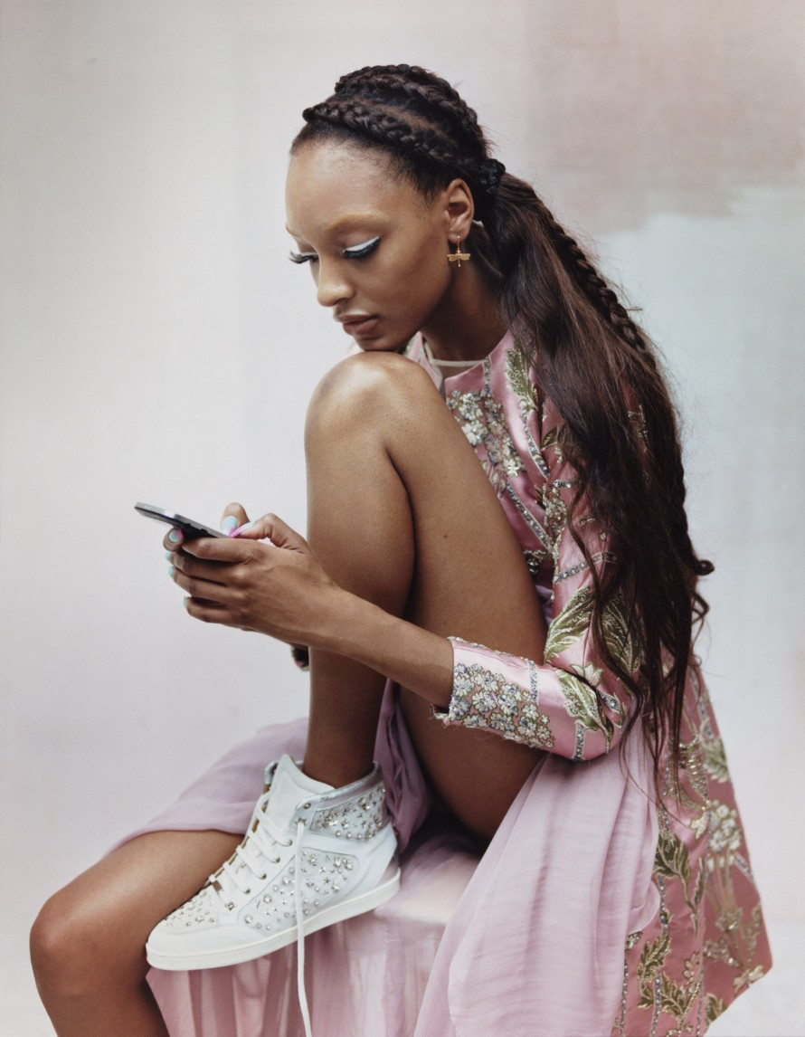 Jourdan Dunn: pic #531092