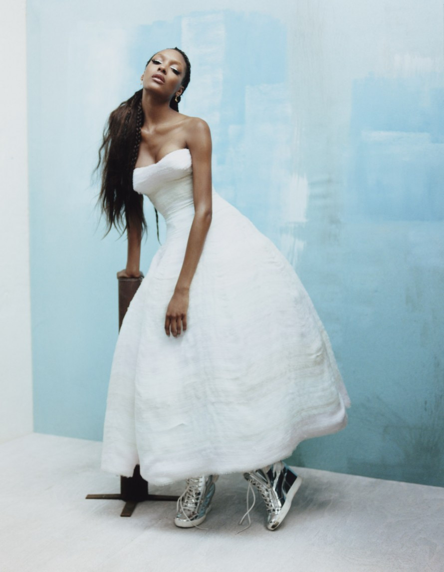 Jourdan Dunn: pic #531094