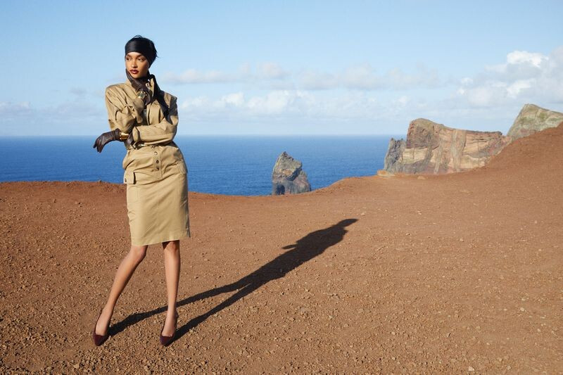 Jourdan Dunn: pic #1356661