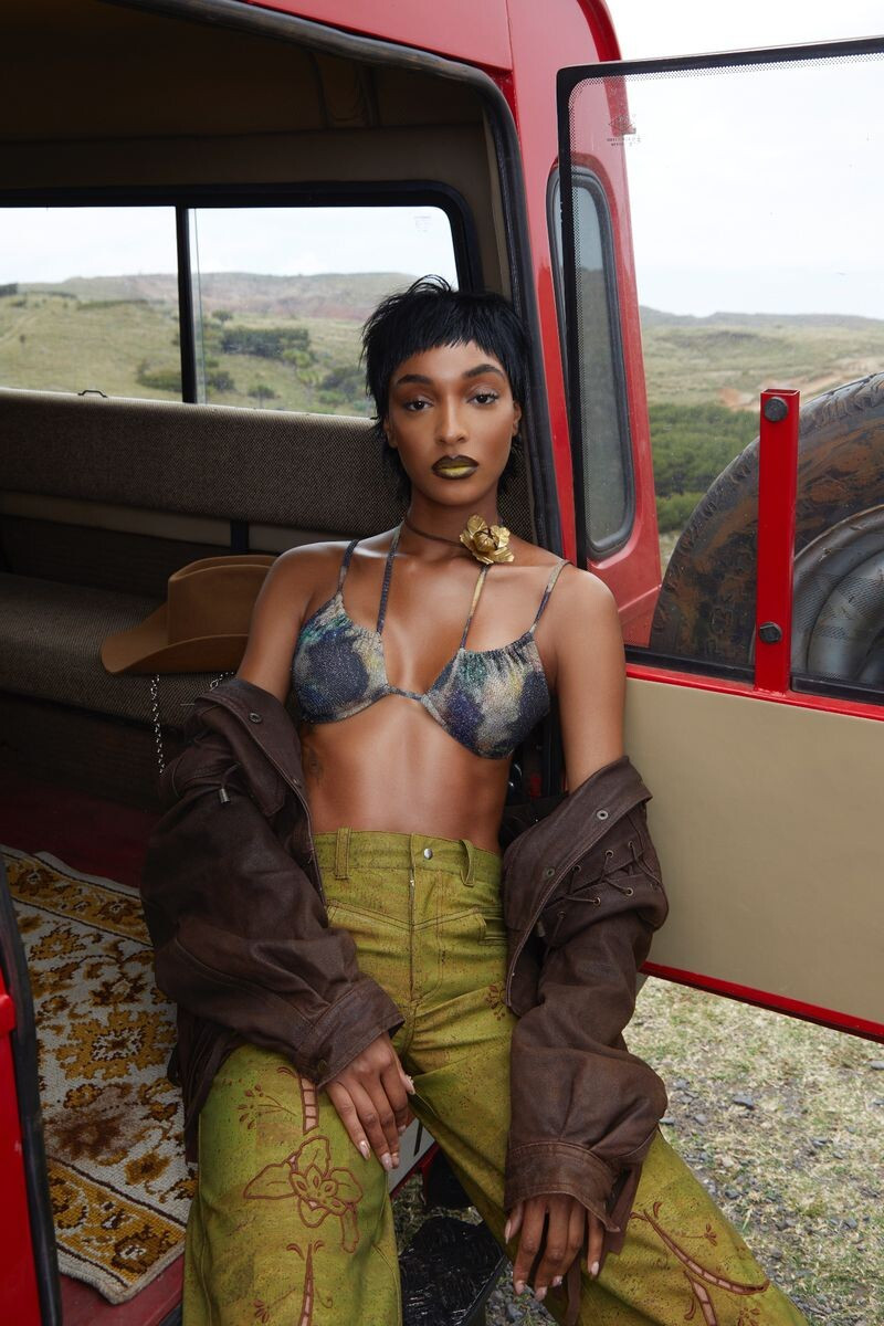 Jourdan Dunn: pic #1356657