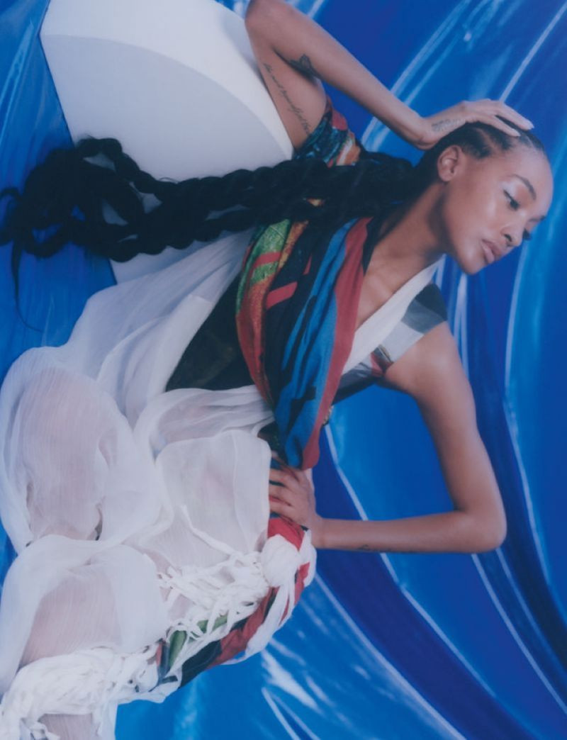 Jourdan Dunn: pic #1212117