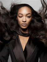 photo 7 in Jourdan Dunn gallery [id319931] 2010-12-23