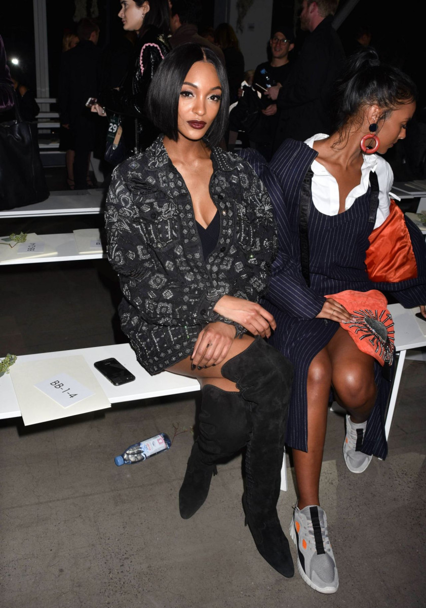 Jourdan Dunn: pic #1008679