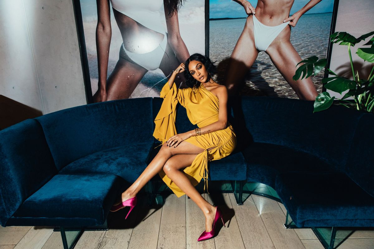 Jourdan Dunn: pic #1006611