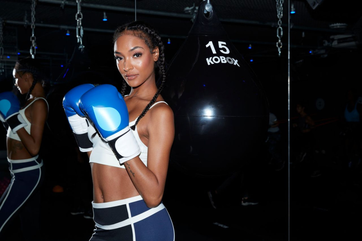 Jourdan Dunn: pic #1054596