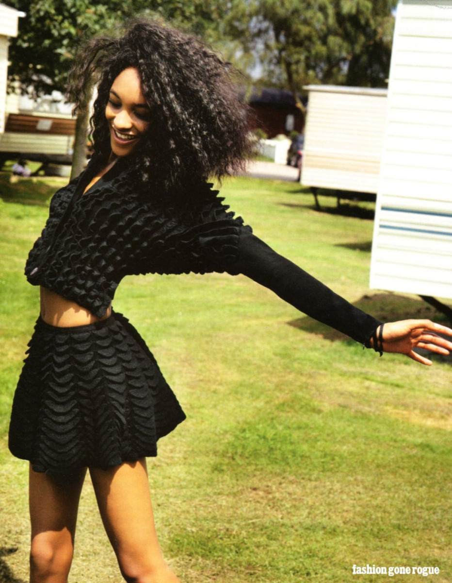 Jourdan Dunn: pic #222074