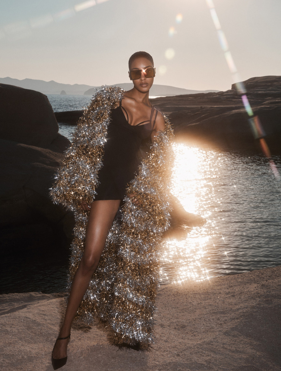 Jourdan Dunn: pic #1336764