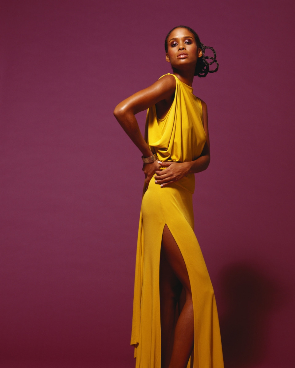 Joy Bryant: pic #302262