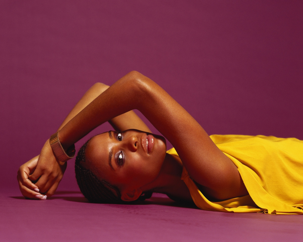 Joy Bryant: pic #302263