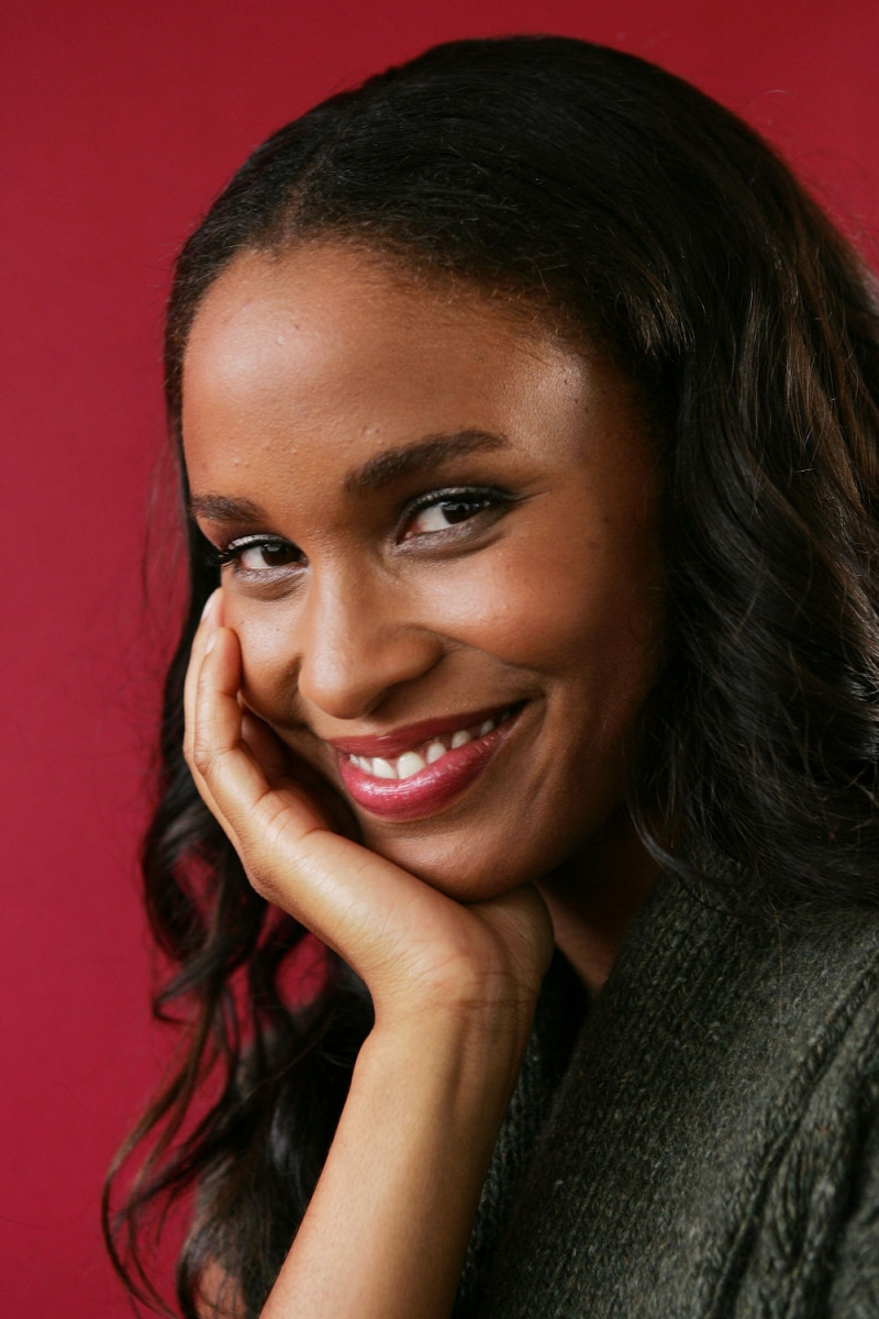 Joy Bryant: pic #300566