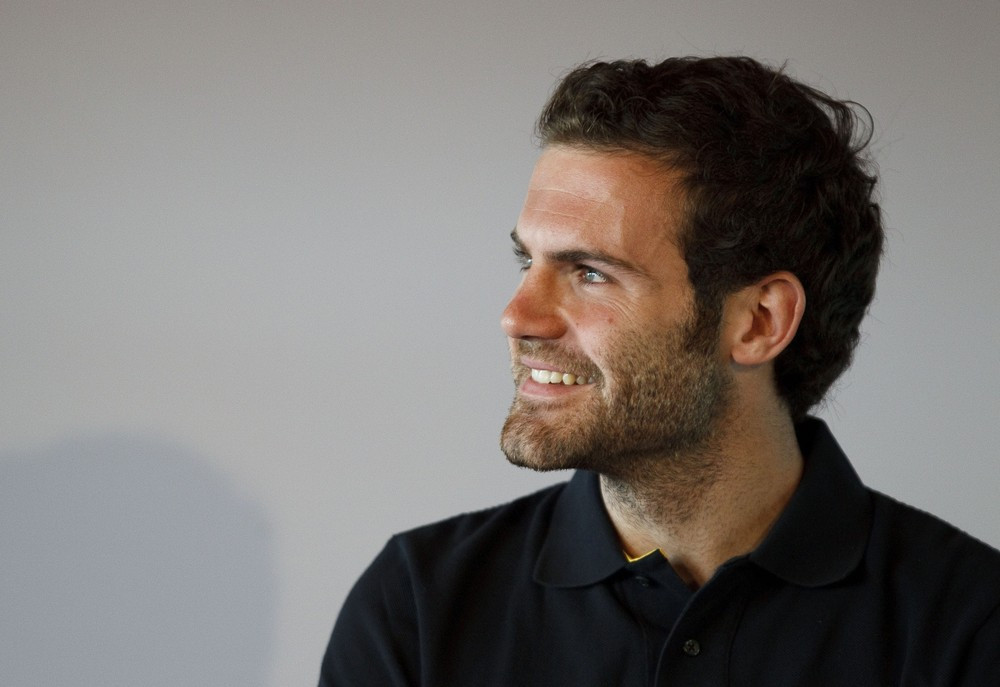 Juan Mata : pic #497335