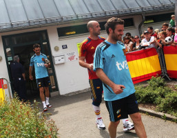 Juan Mata  photo #