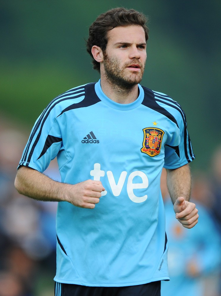 Juan Mata : pic #497332