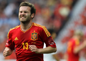 Juan Mata  photo #