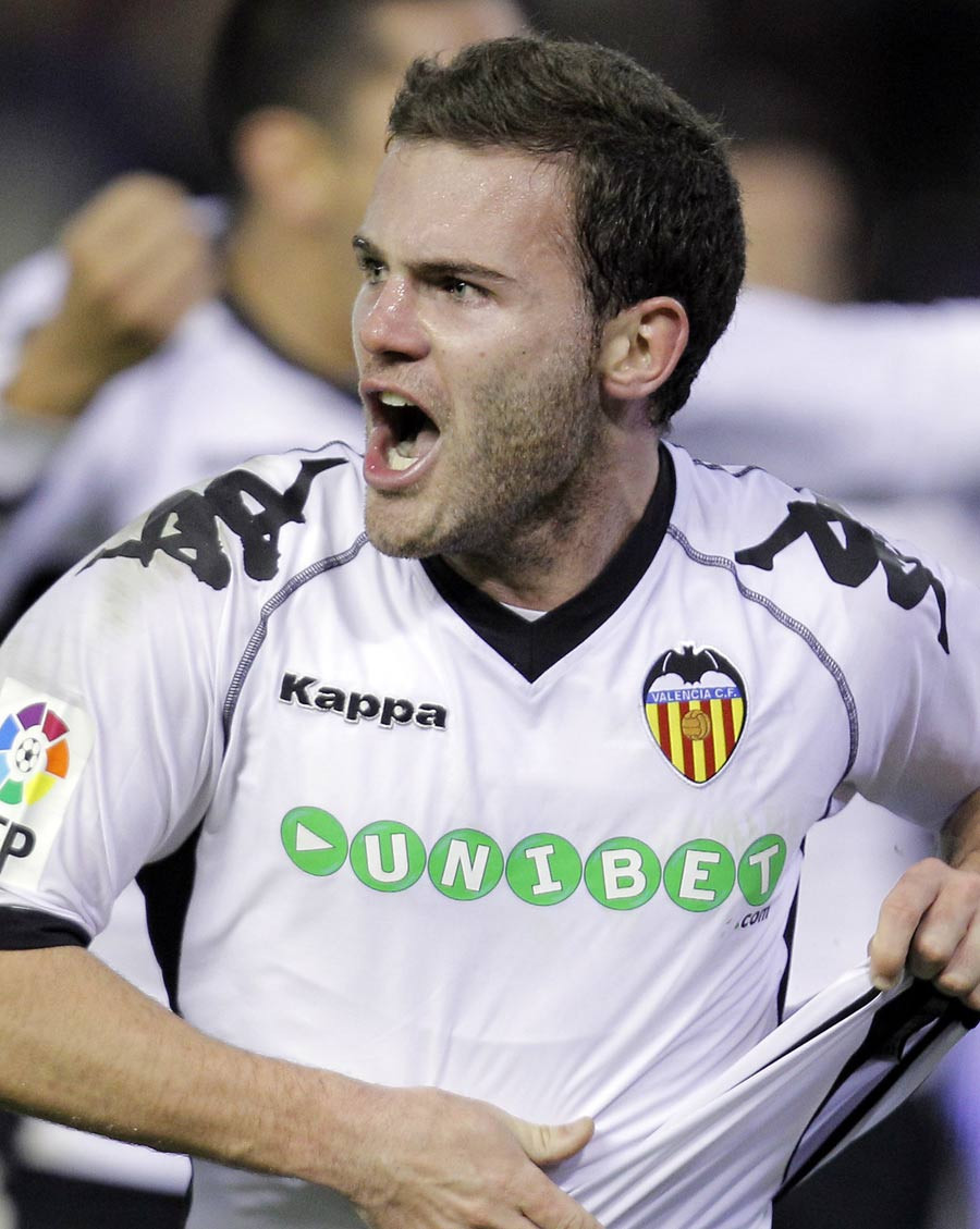 Juan Mata : pic #502052