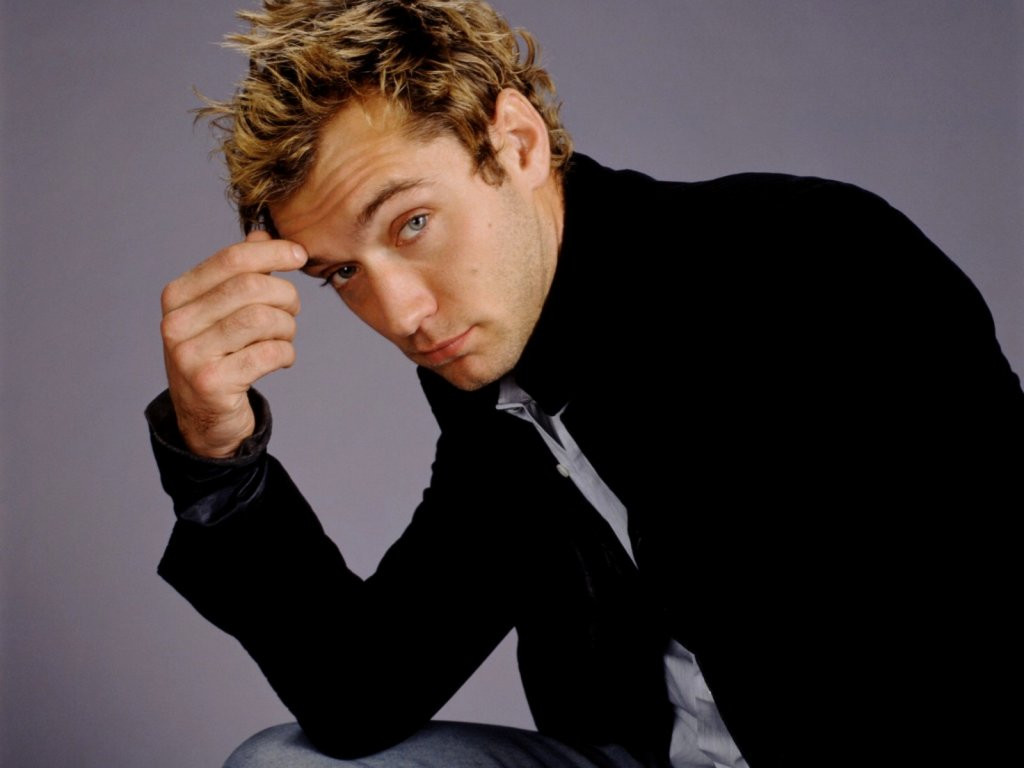Jude Law: pic #233891