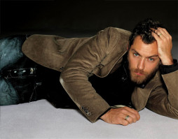 Jude Law pic #233176