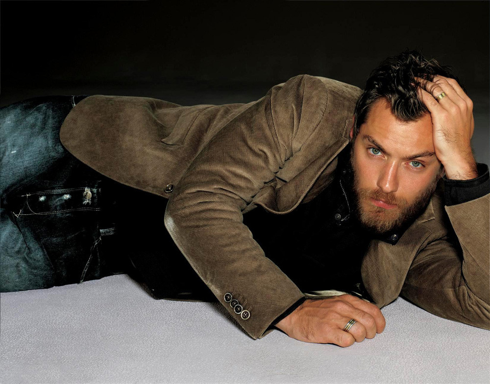 Jude Law: pic #233176