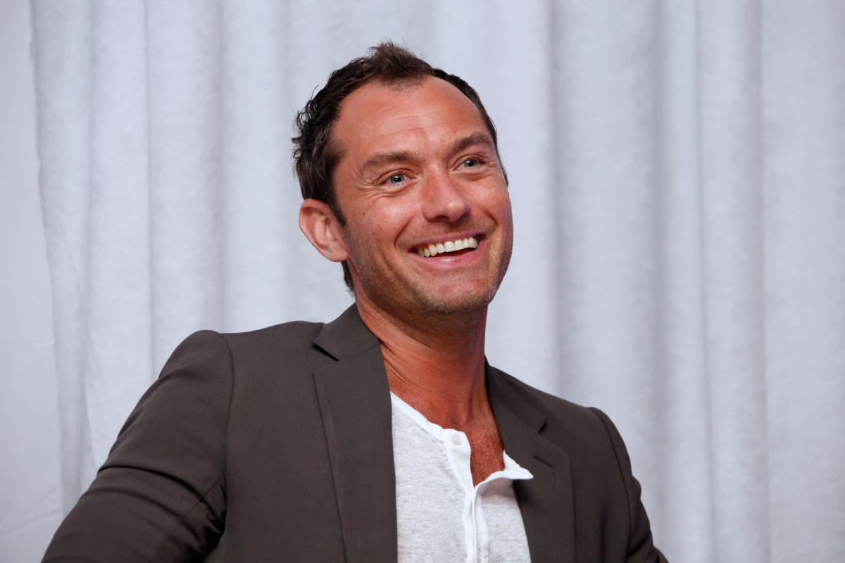 Jude Law: pic #771007