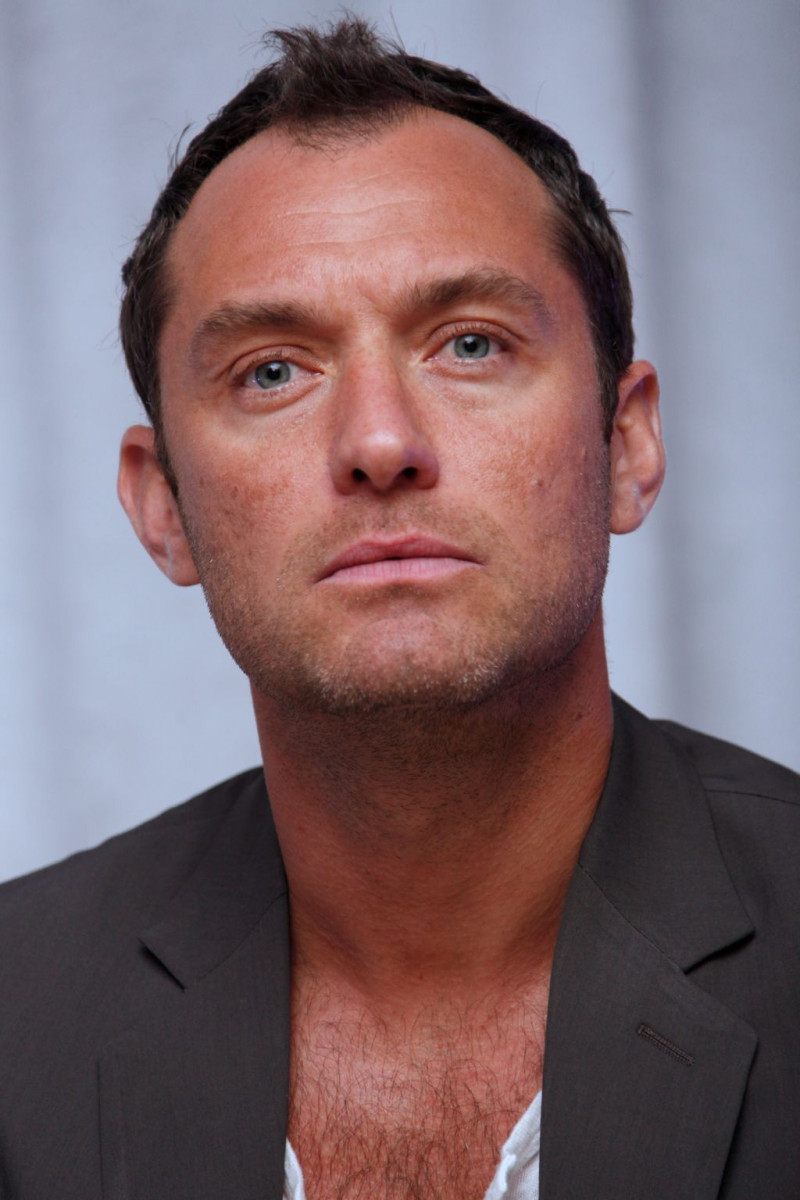 Jude Law: pic #771005