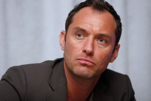 Jude Law photo #