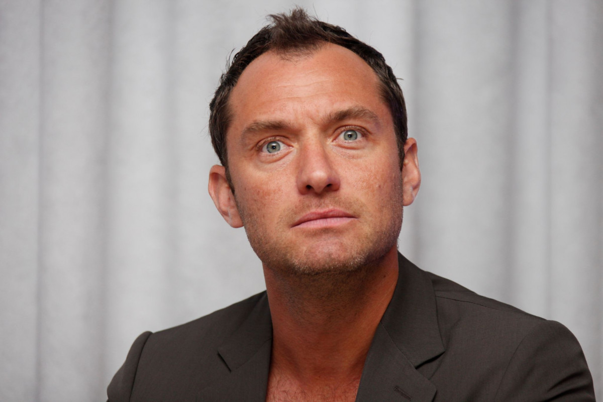 Jude Law: pic #771056
