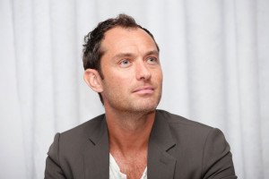 Jude Law photo #