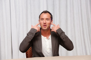 Jude Law photo #