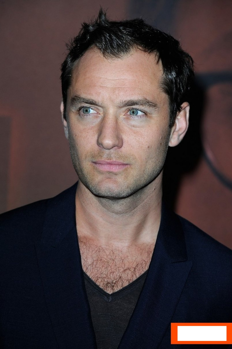 Jude Law: pic #589329
