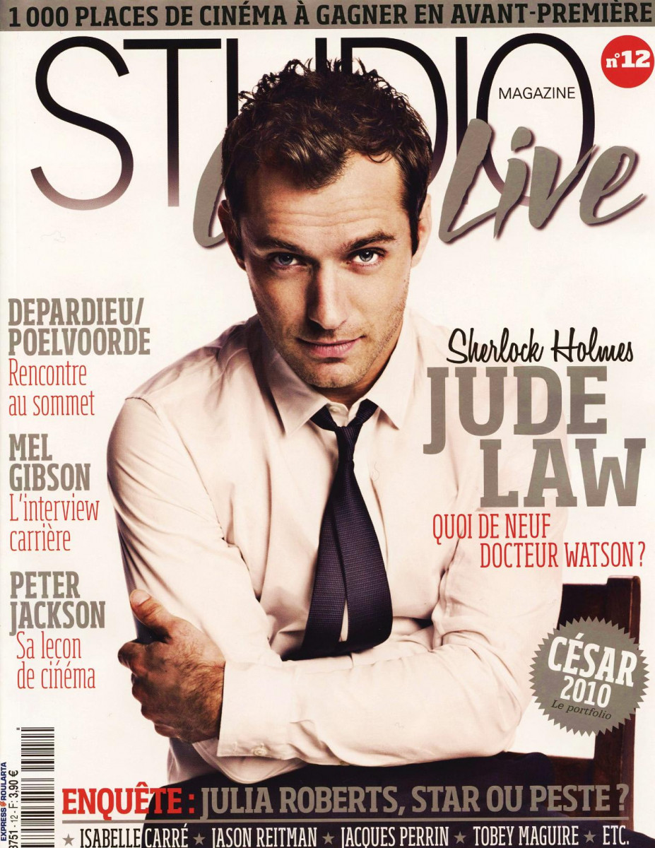 Jude Law: pic #231502