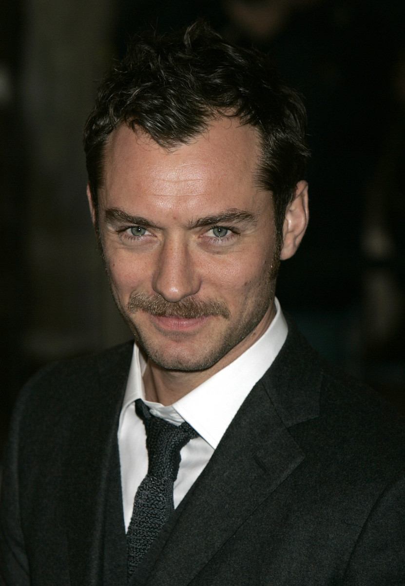 Jude Law: pic #421636