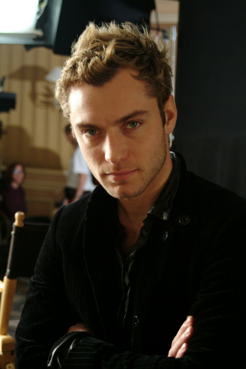 Jude Law: pic #46760