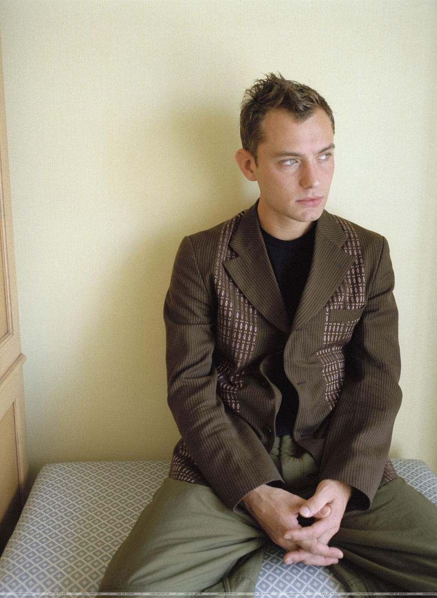 Jude Law: pic #47440