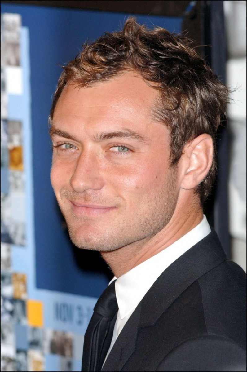 Jude Law: pic #47996