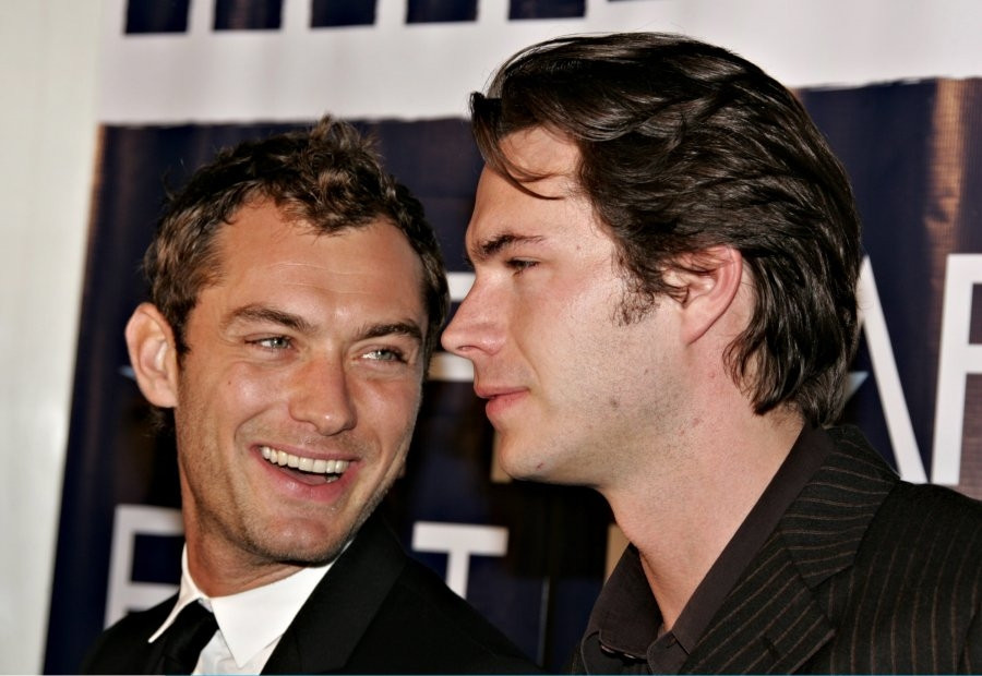 Jude Law: pic #47995