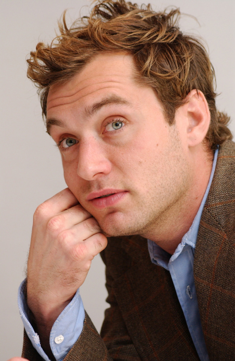 Jude Law: pic #145959