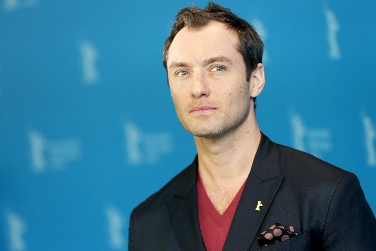 Jude Law: pic #577334