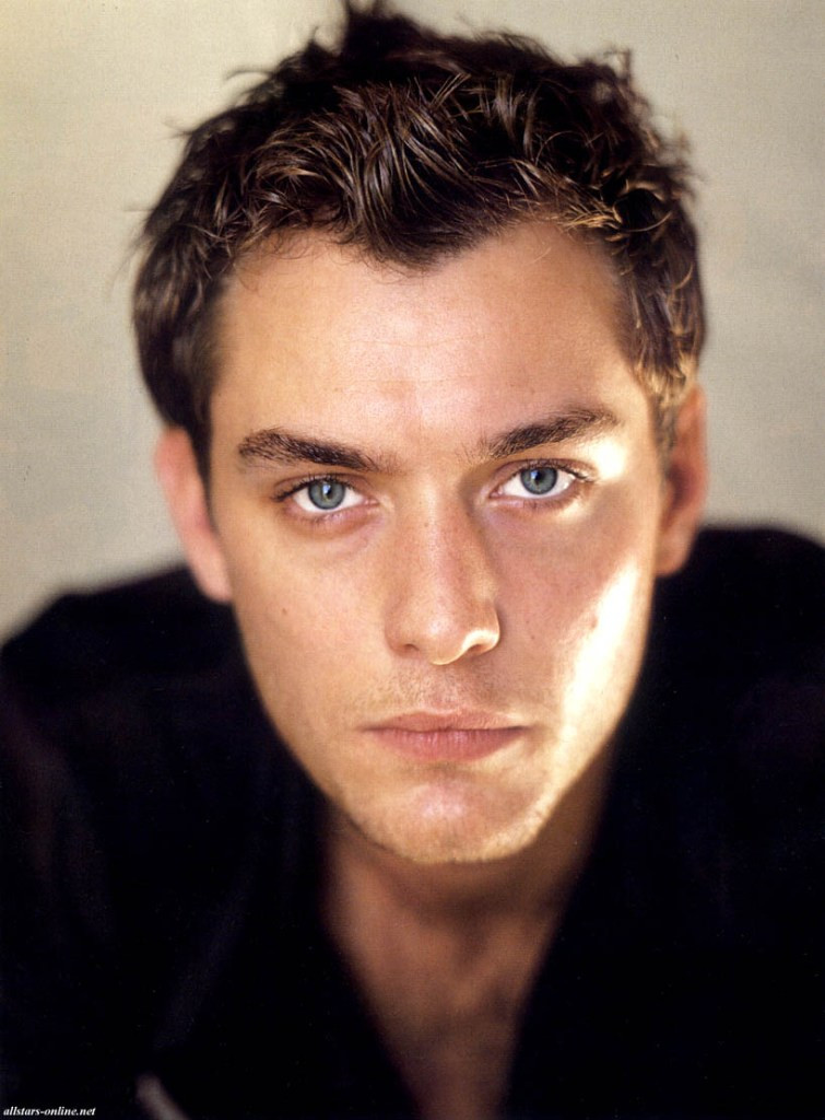 Jude Law: pic #144397
