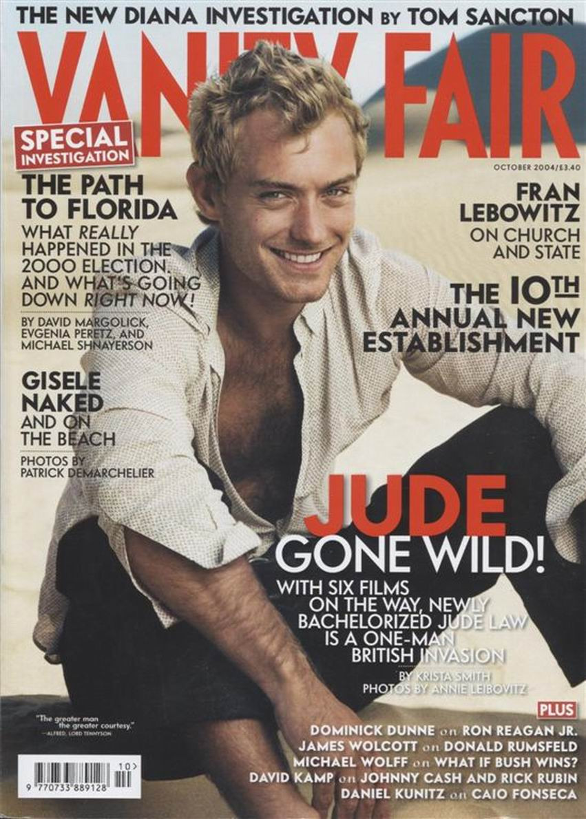Jude Law: pic #22271
