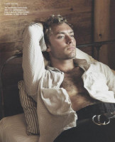 Jude Law photo #