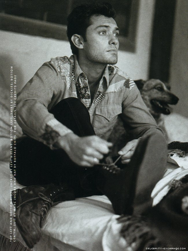 Jude Law: pic #22542